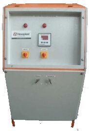 Pipe Burst Testing Machine