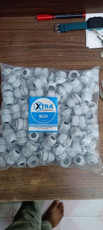 m20 Nylon Cable Gland