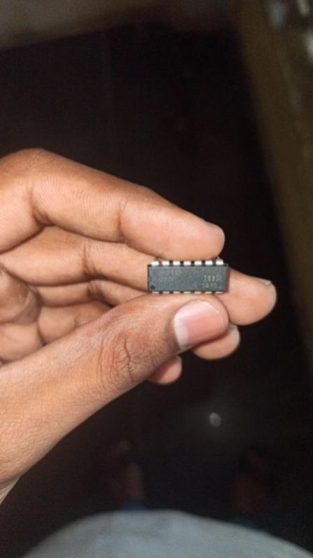 IR2110 INTEGRATED CIRCUIT