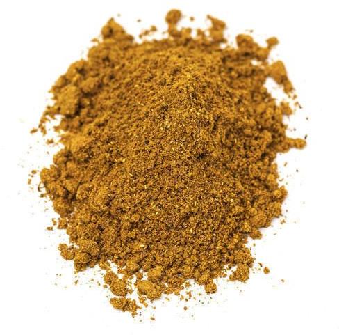 Blended Garam Masala Powder, for Cooking, Grade Standard : Food Grade