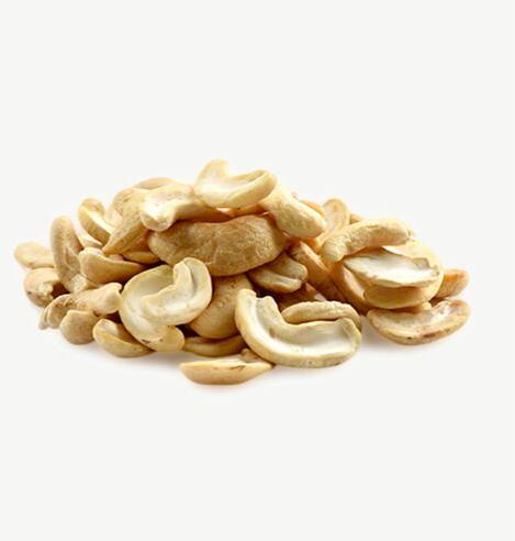 Half Cashew Nuts