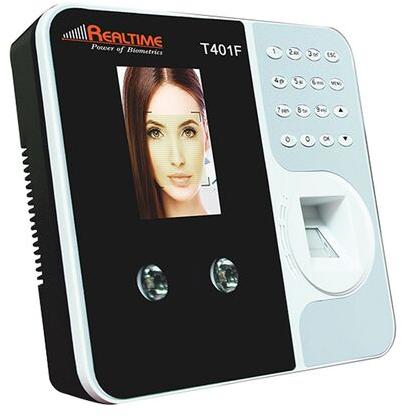 Biometric Face Attendance System