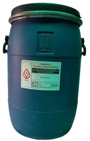 Chemical Hardener, Packaging Size : 50kg
