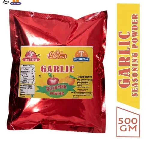 Garlic Seasoning Powder