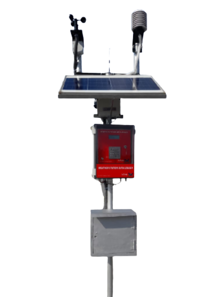 AdvanceTech India Automatic Weather Stations at Rs 75,000 / piece in ...