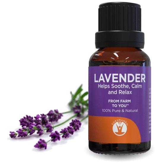 Lavender oil, for Cosmetics, Feature : Great Smell, Highly Effective, Hygienic