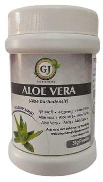 aloe vera powder