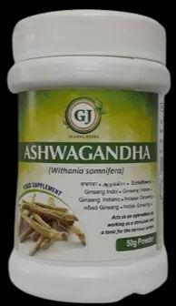 Aswagandha Powder