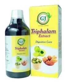 Triphala Juice, Shelf Life : 24 months