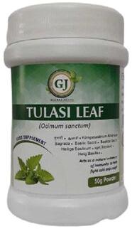 Tulsi Leaf Powder
