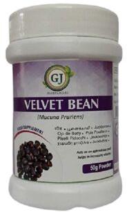 Velvet Bean Powder, for Medicinal Use, Packaging Type : Plastic Bottle