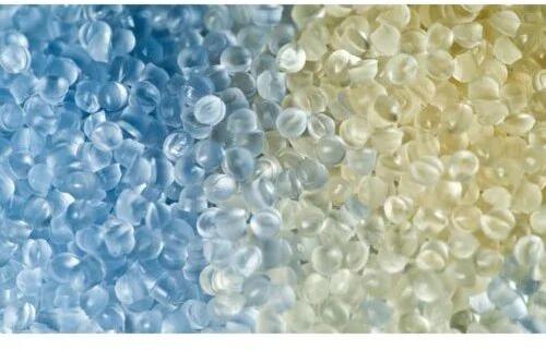 PVC Transparent Granules, Packaging Size : 25Kg, 40Kg