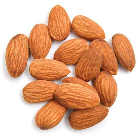 Australian Almond Nuts