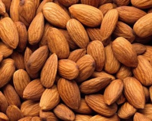 Kumar Enterprises almond nuts, Packaging Size : 25kg