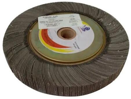 Flap Wheel, Type:Abrasive Disc