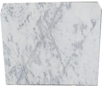 Non Polished Dharmeta Marble Stone, for Countertops, Staircase, Flooring, Feature : Crack Resistance
