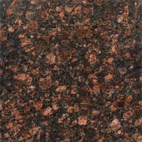 Polished Tan Brown Granite Stone, for Hotel Slab, Office Slab, Restaurant Slab
