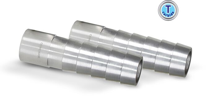 BLAST NOZZLES CLASSIC TC STICK-UP TYPE