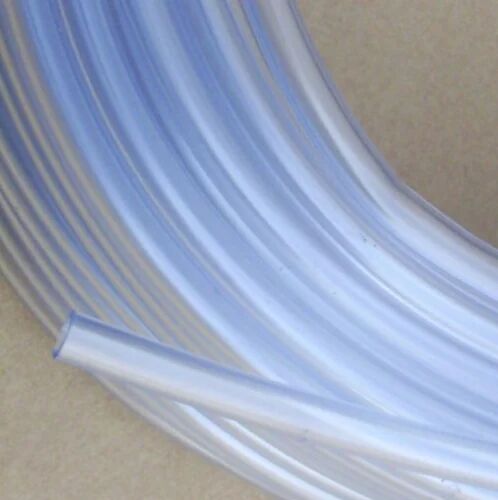 Ptfe Tube, Size : 1/2 Inch-1 Inch