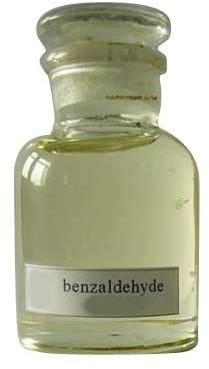 Benzaldehyde Liquid