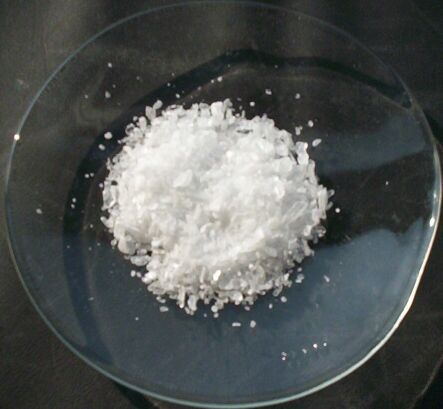 Boric Acid Powder, Purity : 99%