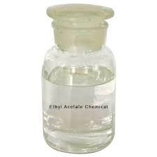 Ethyl Acetate Liquid