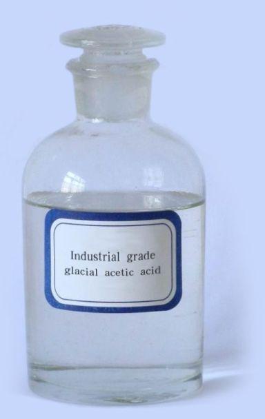 Glacial acetic acid, Classification : Chemical Auxiliary Agent, High Purity Reagents
