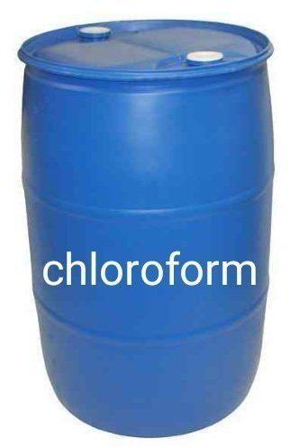 Liquid Chloroform