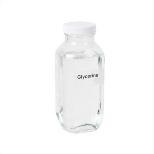 Liquid Glycerin, Classification : Pharma Grade