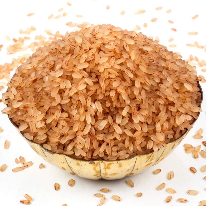 Organic matta rice, Shelf Life : 1years