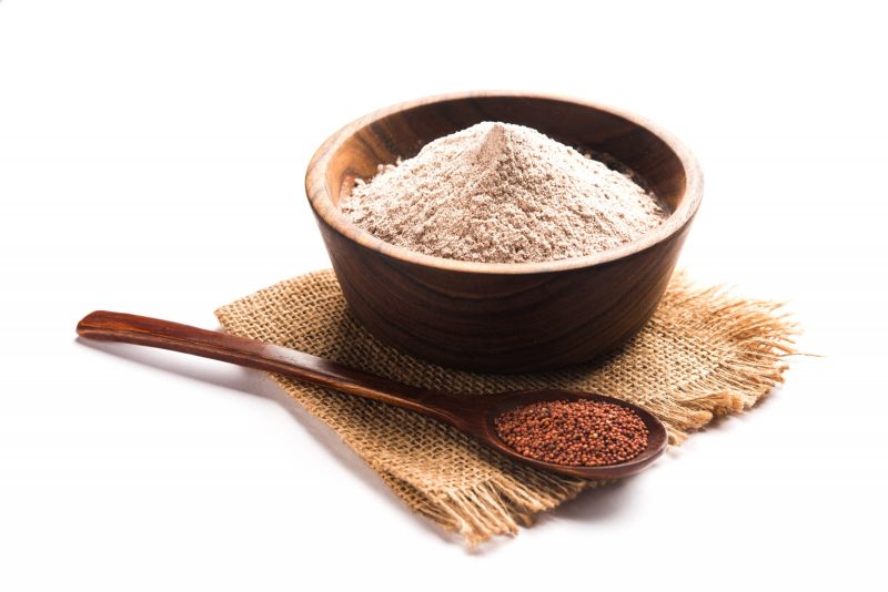 ragi flour