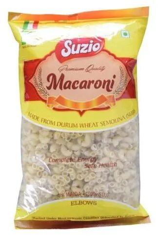 Elbow Macaroni, Packaging Size : 900 gm