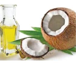 Indian Coconut Oil, Packaging Type : Plastic Bottle, Plastic Container, Pouched