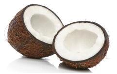 Indian Fresh Pollachi Coconut