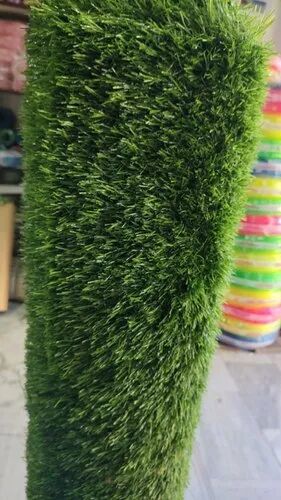 Plastic Artificial Grass Mat