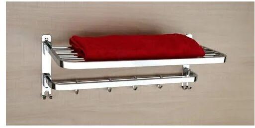 Ss 202 Towel rack