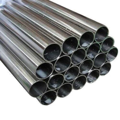 Seamless Welded Pipe