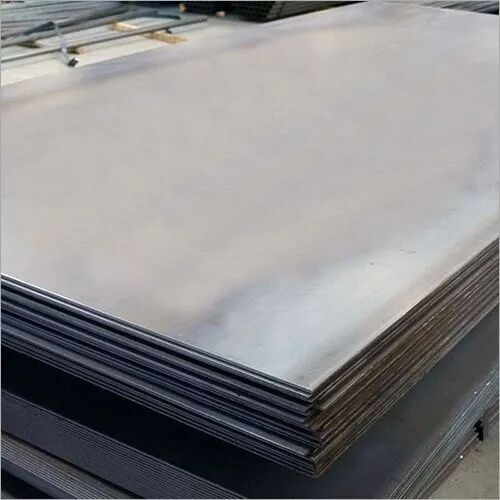 Mild Steel CR SHEETS