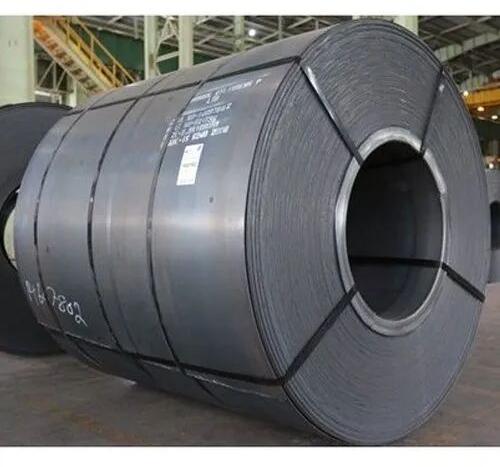 Mild Steel Coil, Hardness : 60HRC