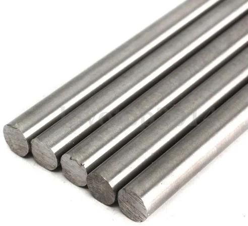 Polished Hastelloy Round Bar, for Industrial, Feature : Excellent Quality, Fine Finishing, High Strength