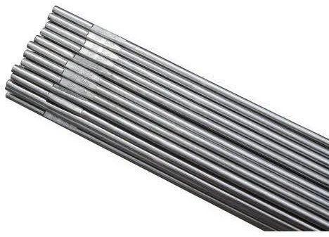 Polished Stainless Steel Welding Electrodes
