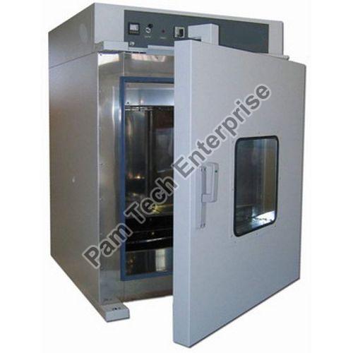 Electric Stainless Steel Industrial Ovens, Color : Multi Color