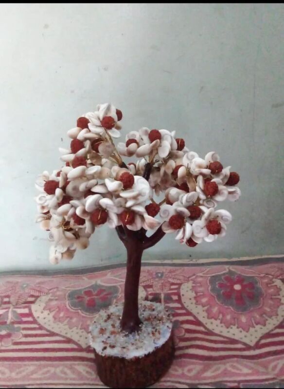 White Gomti Chakra Tree