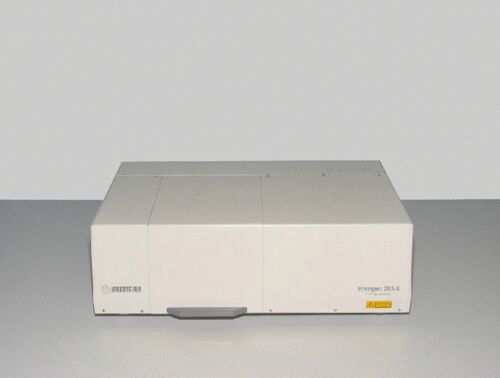 FTIR Spectrometer, for Industrial Use