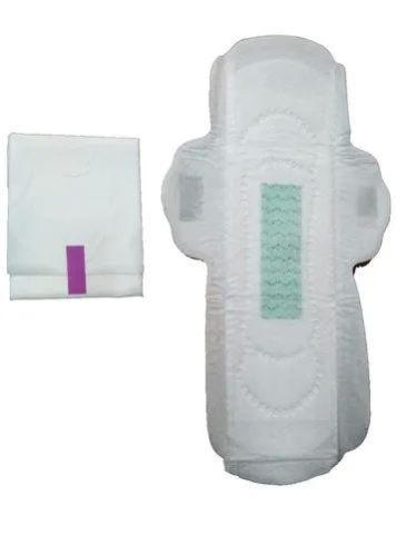 290 mm Overnight Sanitary Pads