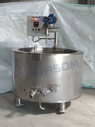 Cheese Vat