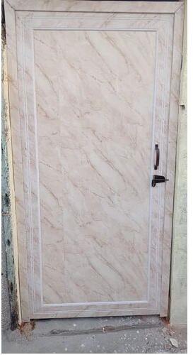 PVC Bathroom Door