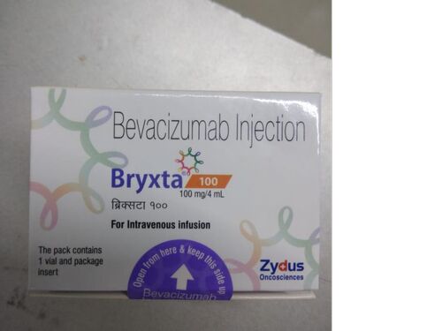 Bryxta 100mg Injection
