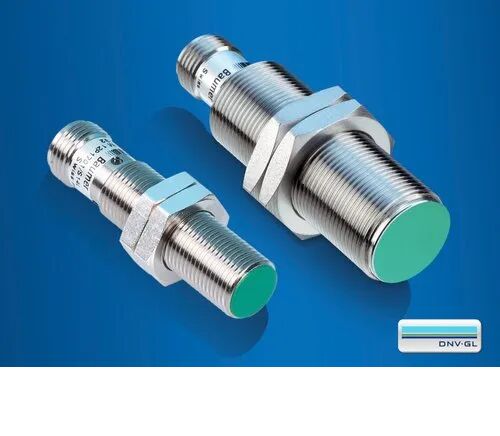 Stainless Steel Baumer Proximity Sensor