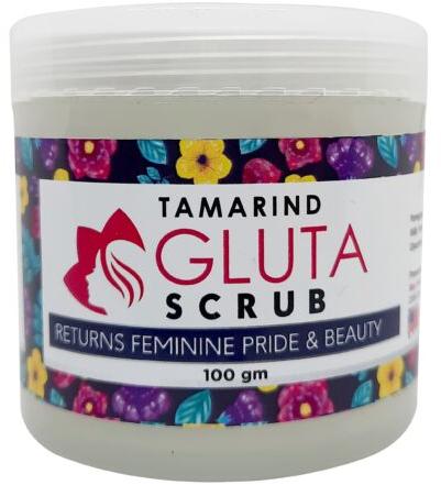 TAMARIND BODY SCRUB FOR BODY POLISH, Shelf Life : LONG